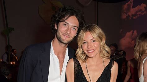 sienna miller fidanzato